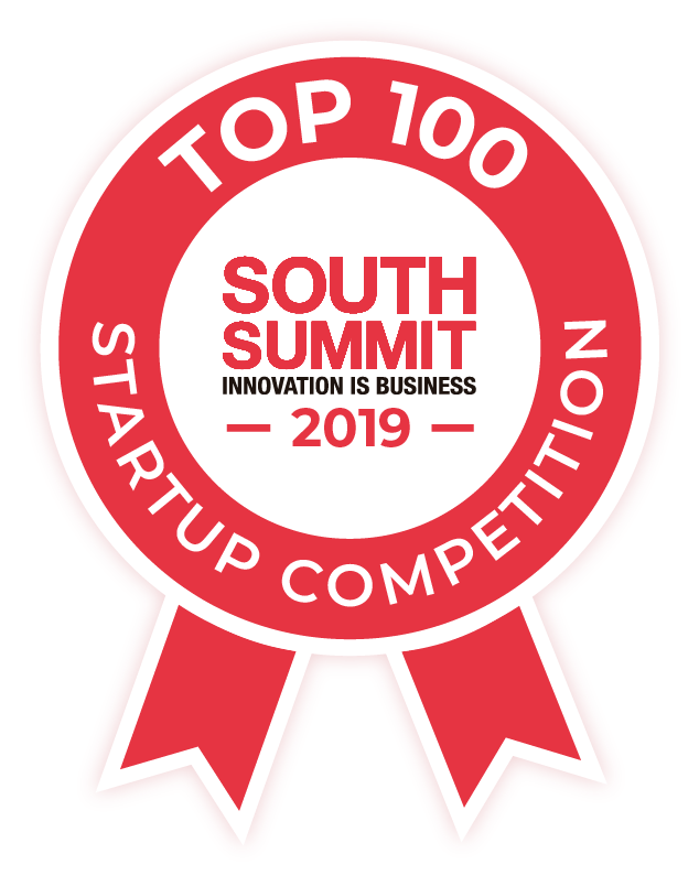TOP100 South Summit