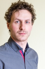 Zsolt Szalay, PhD.