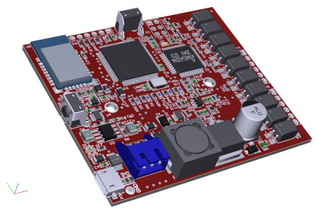 3D-PCB 2